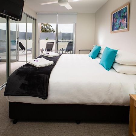 Hamilton Executive Apartments Νιούκασλ Εξωτερικό φωτογραφία