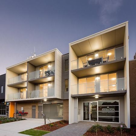 Hamilton Executive Apartments Νιούκασλ Εξωτερικό φωτογραφία