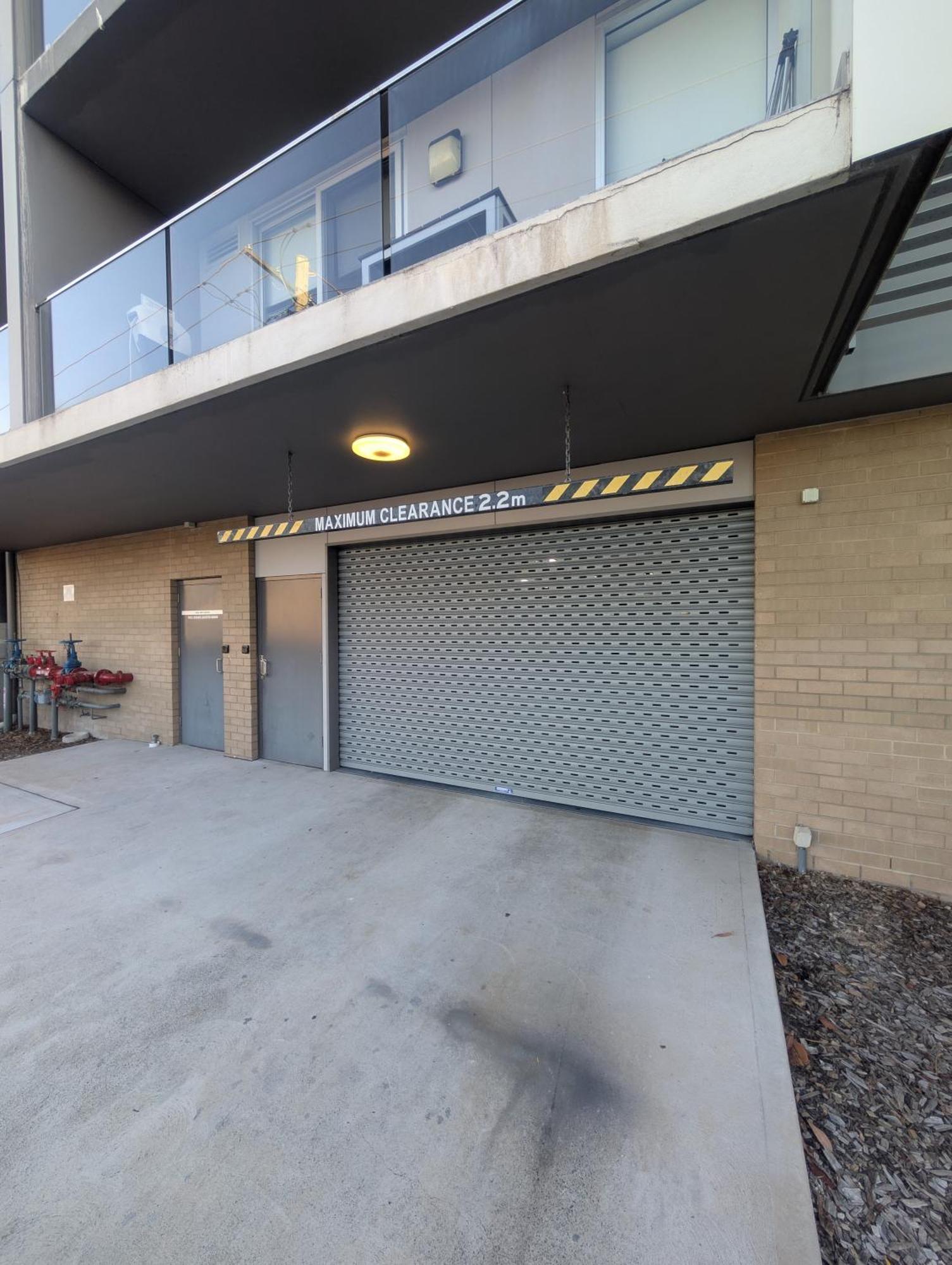 Hamilton Executive Apartments Νιούκασλ Εξωτερικό φωτογραφία