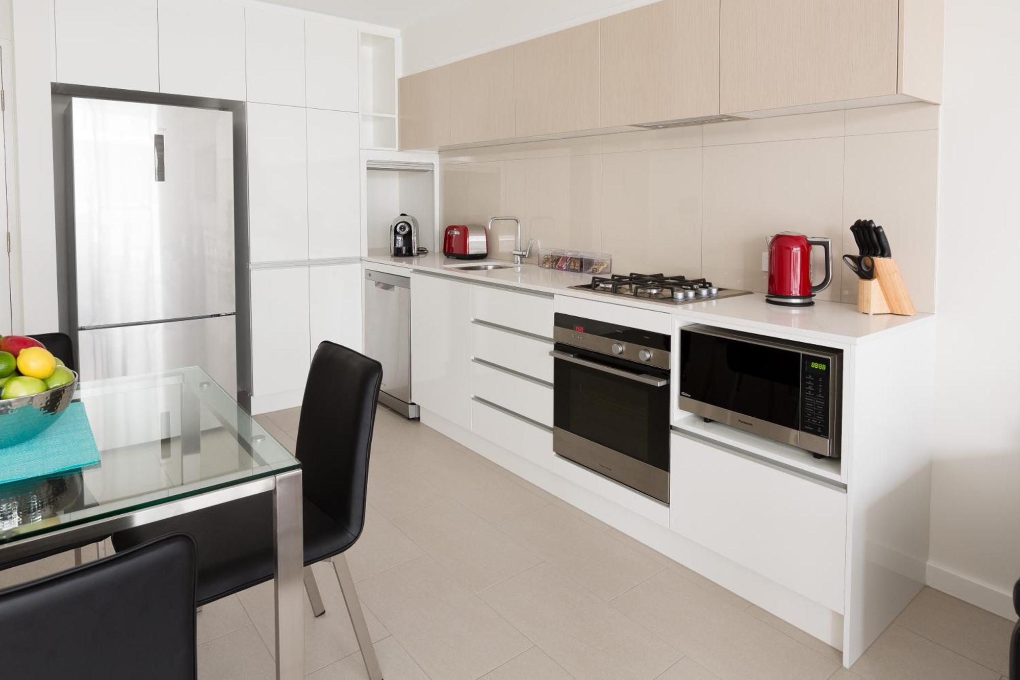 Hamilton Executive Apartments Νιούκασλ Εξωτερικό φωτογραφία
