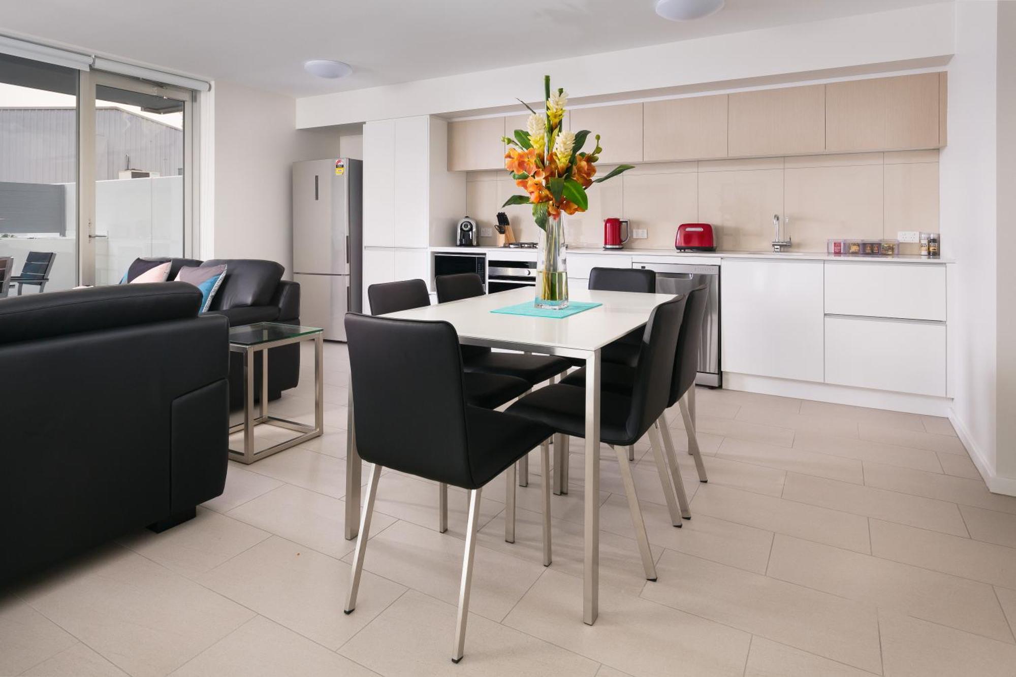 Hamilton Executive Apartments Νιούκασλ Εξωτερικό φωτογραφία