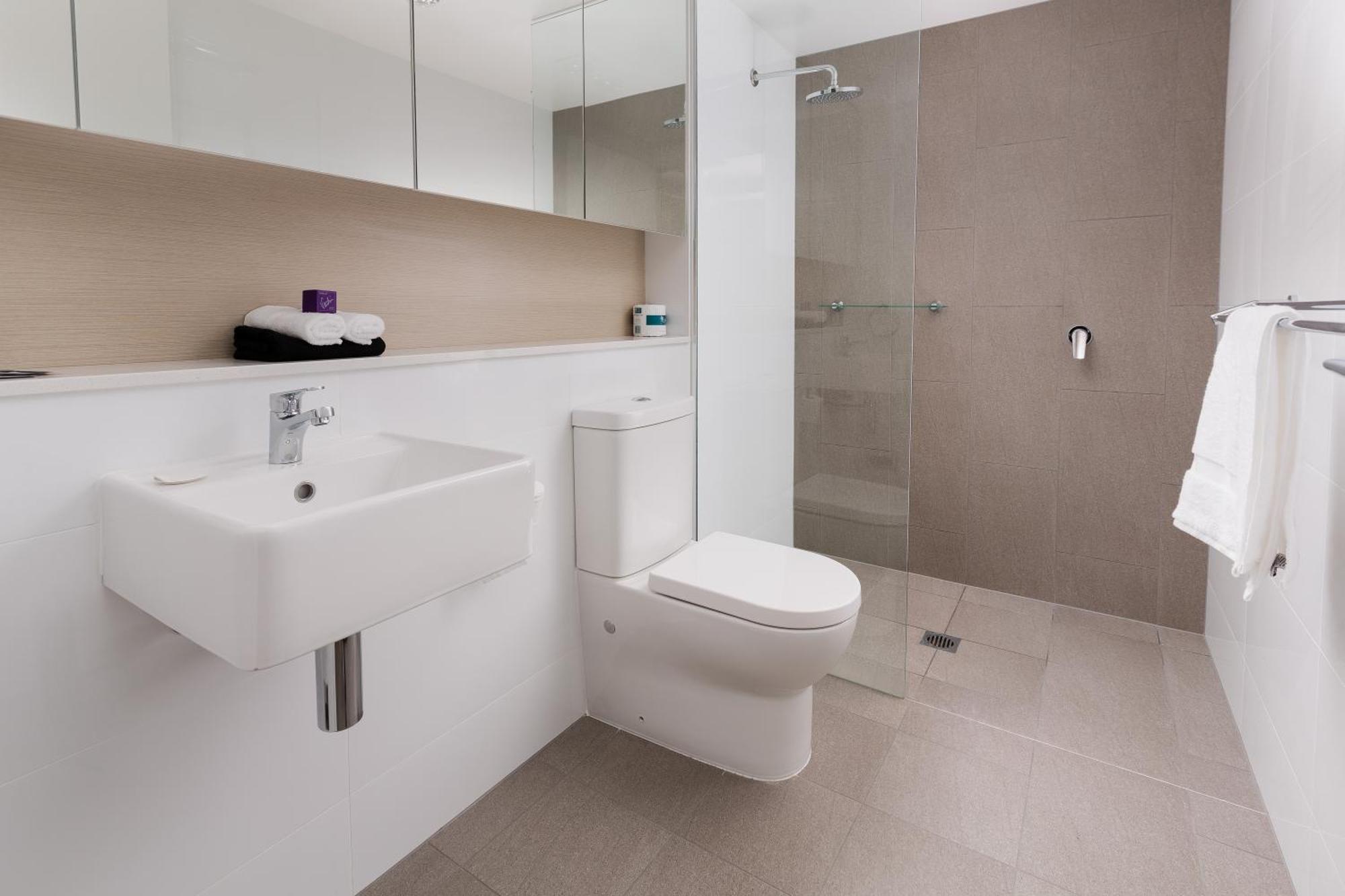 Hamilton Executive Apartments Νιούκασλ Εξωτερικό φωτογραφία