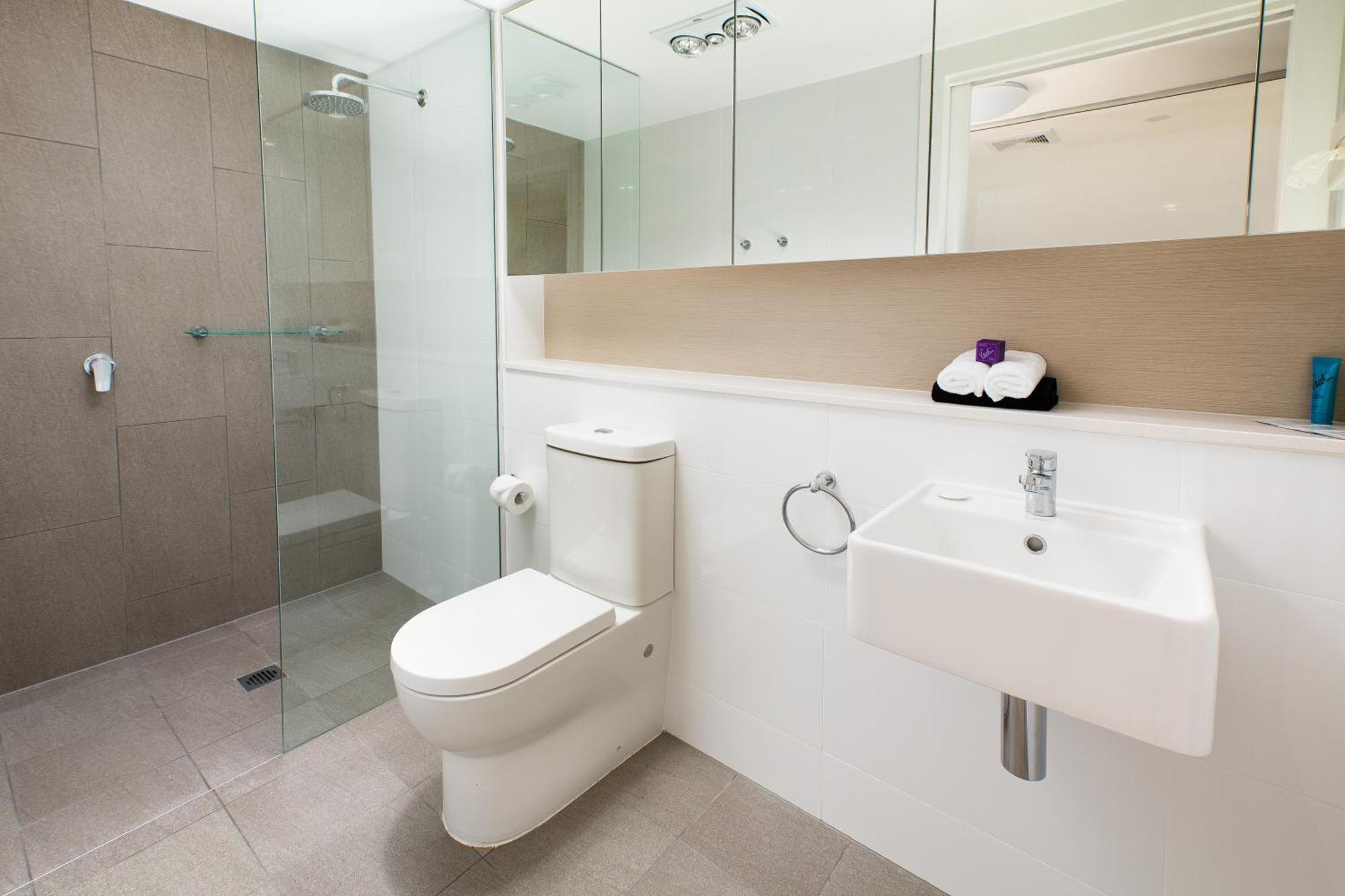 Hamilton Executive Apartments Νιούκασλ Εξωτερικό φωτογραφία