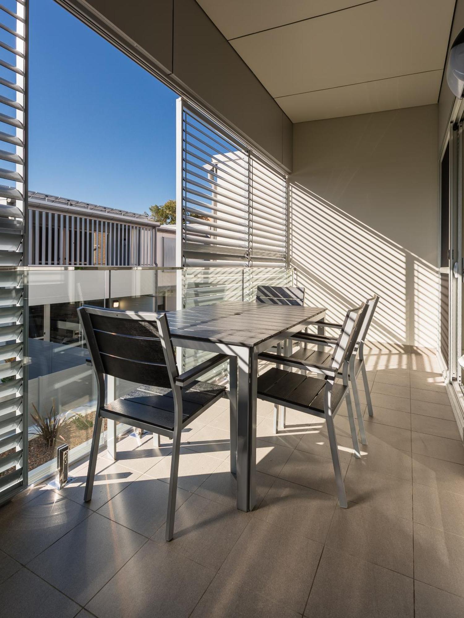 Hamilton Executive Apartments Νιούκασλ Εξωτερικό φωτογραφία