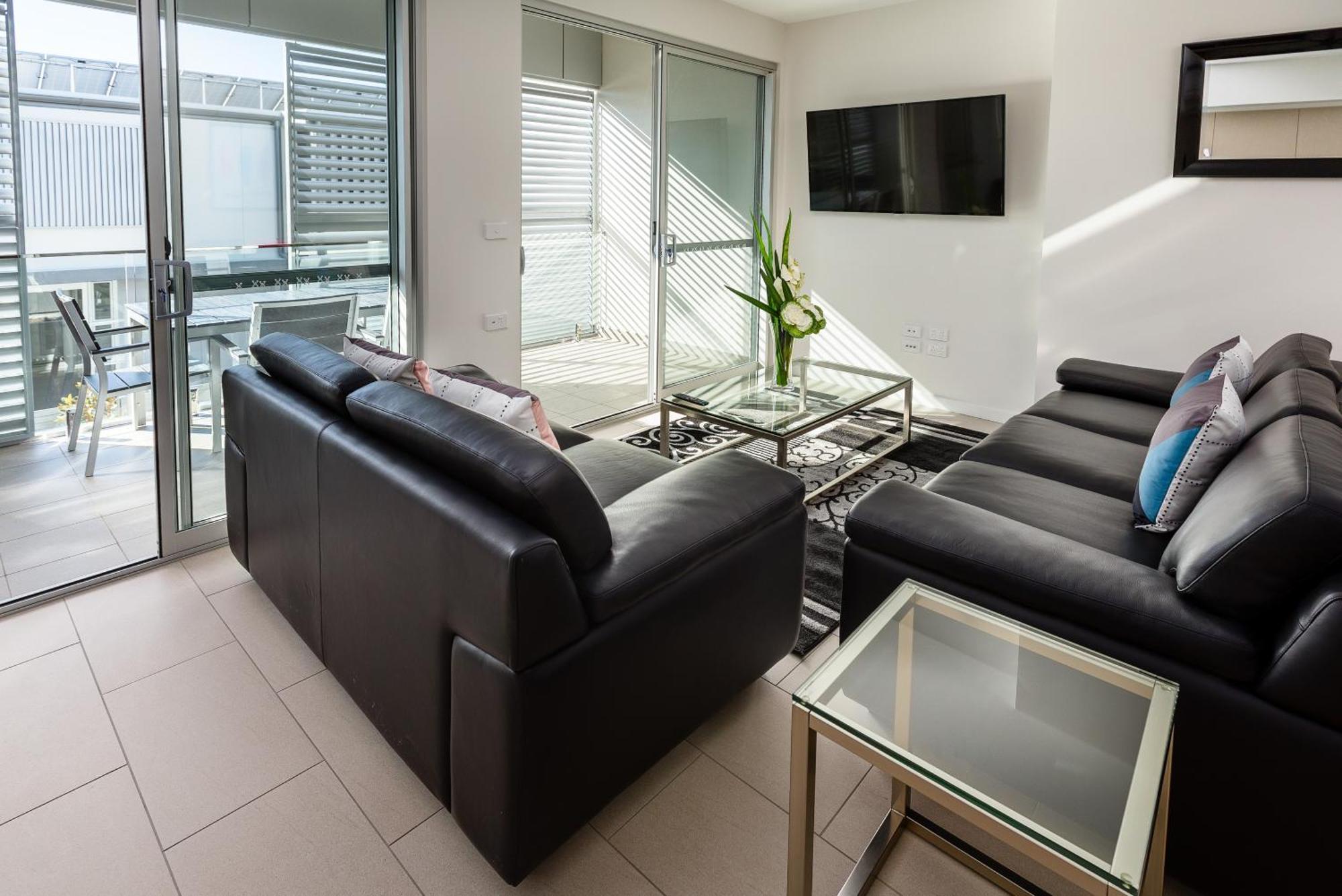 Hamilton Executive Apartments Νιούκασλ Εξωτερικό φωτογραφία