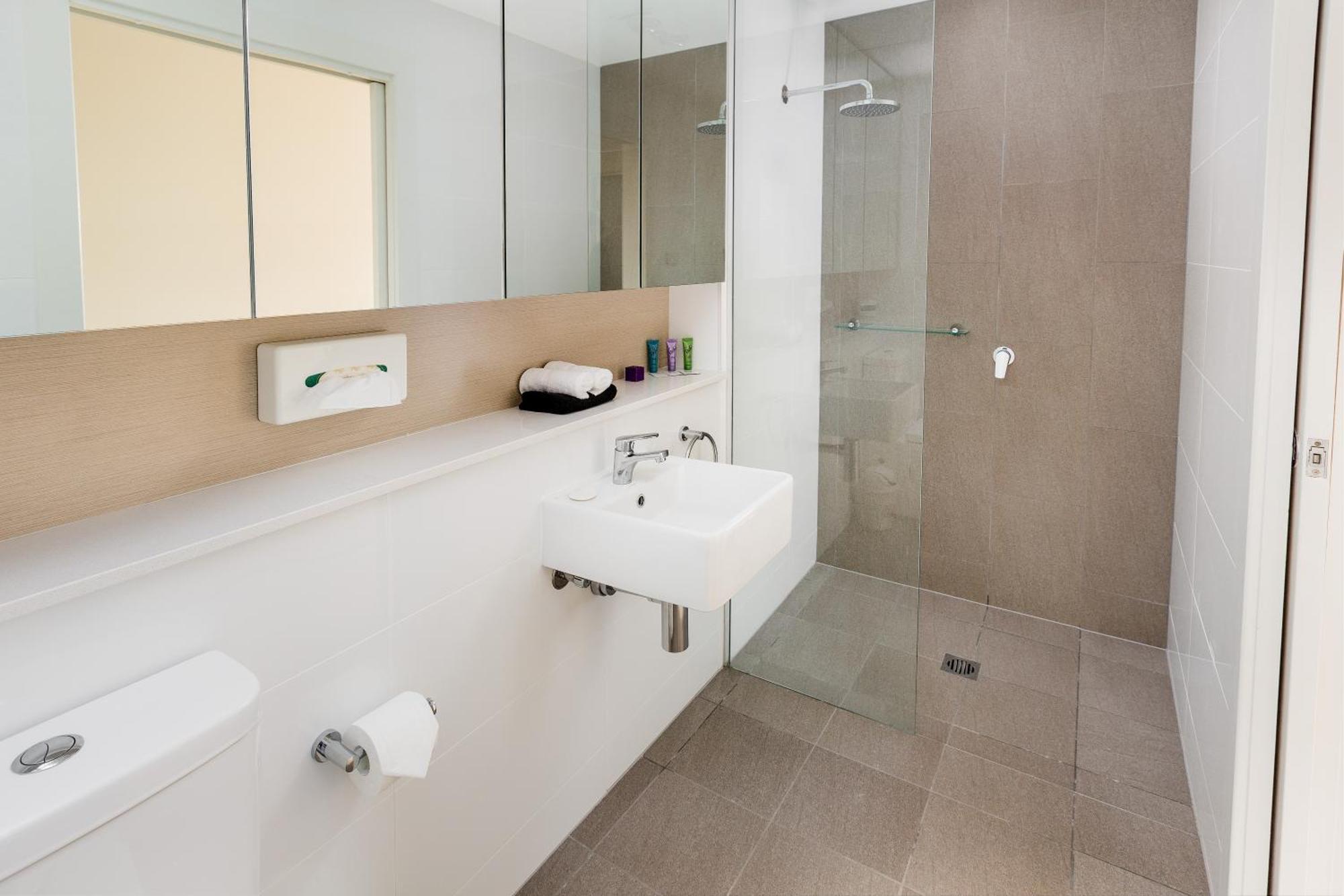 Hamilton Executive Apartments Νιούκασλ Εξωτερικό φωτογραφία