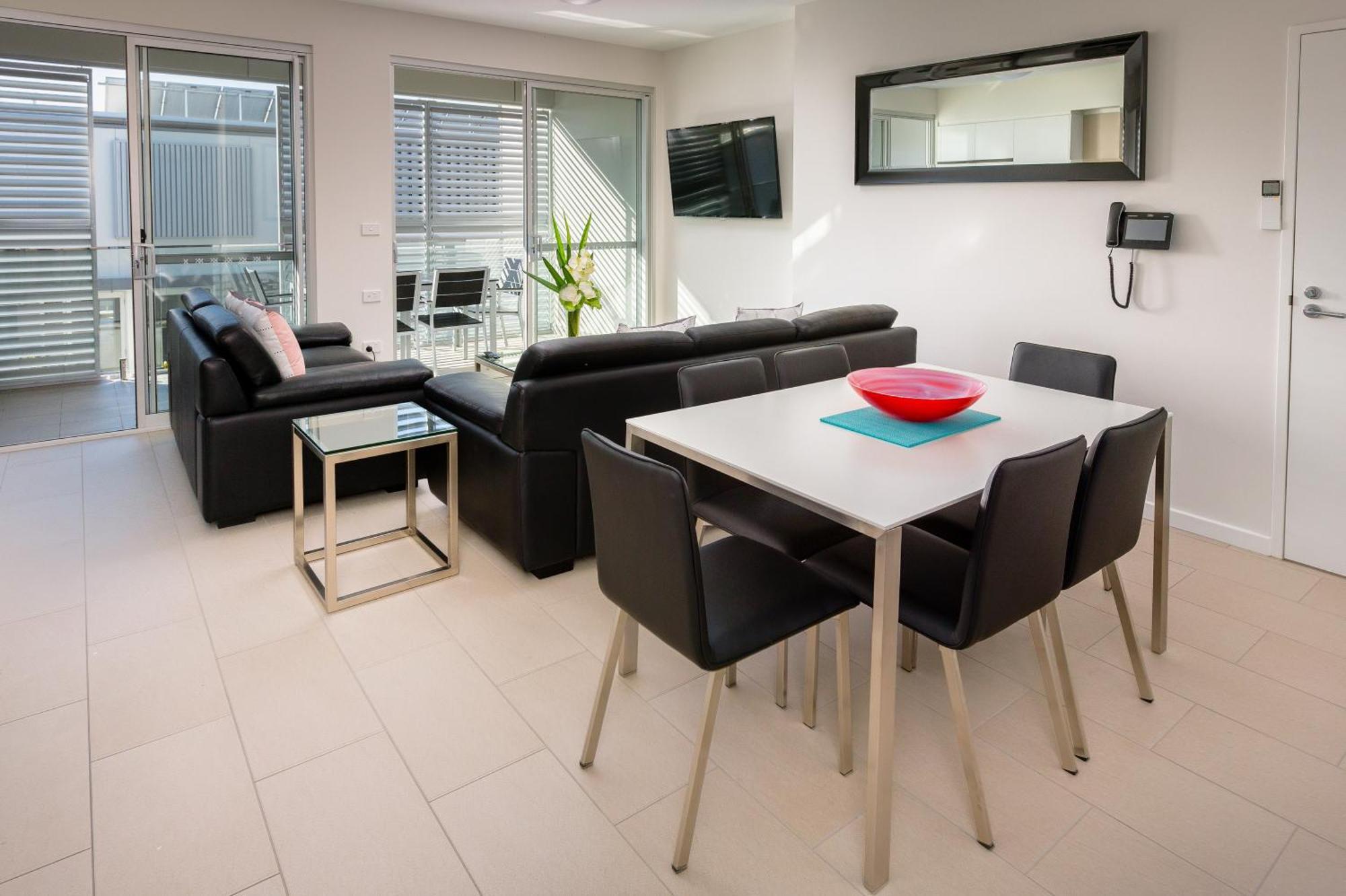Hamilton Executive Apartments Νιούκασλ Εξωτερικό φωτογραφία