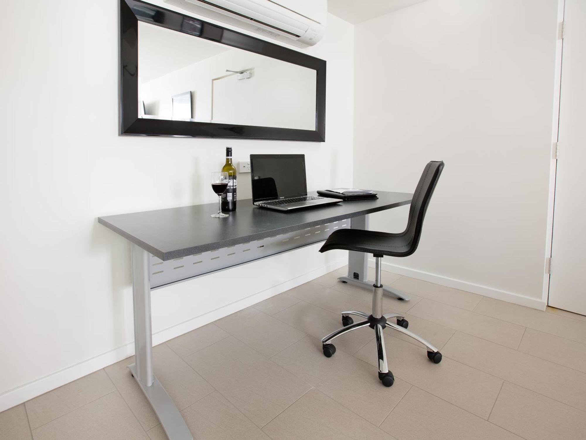 Hamilton Executive Apartments Νιούκασλ Εξωτερικό φωτογραφία